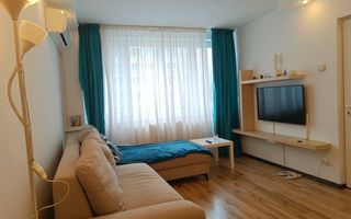 Apartament atragator cu trei camere, Piata Iancului, 159.000€ negociabil - Poză 2