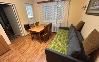 Apartament 2 camere, etaj 3 - Cugir - Poză 2