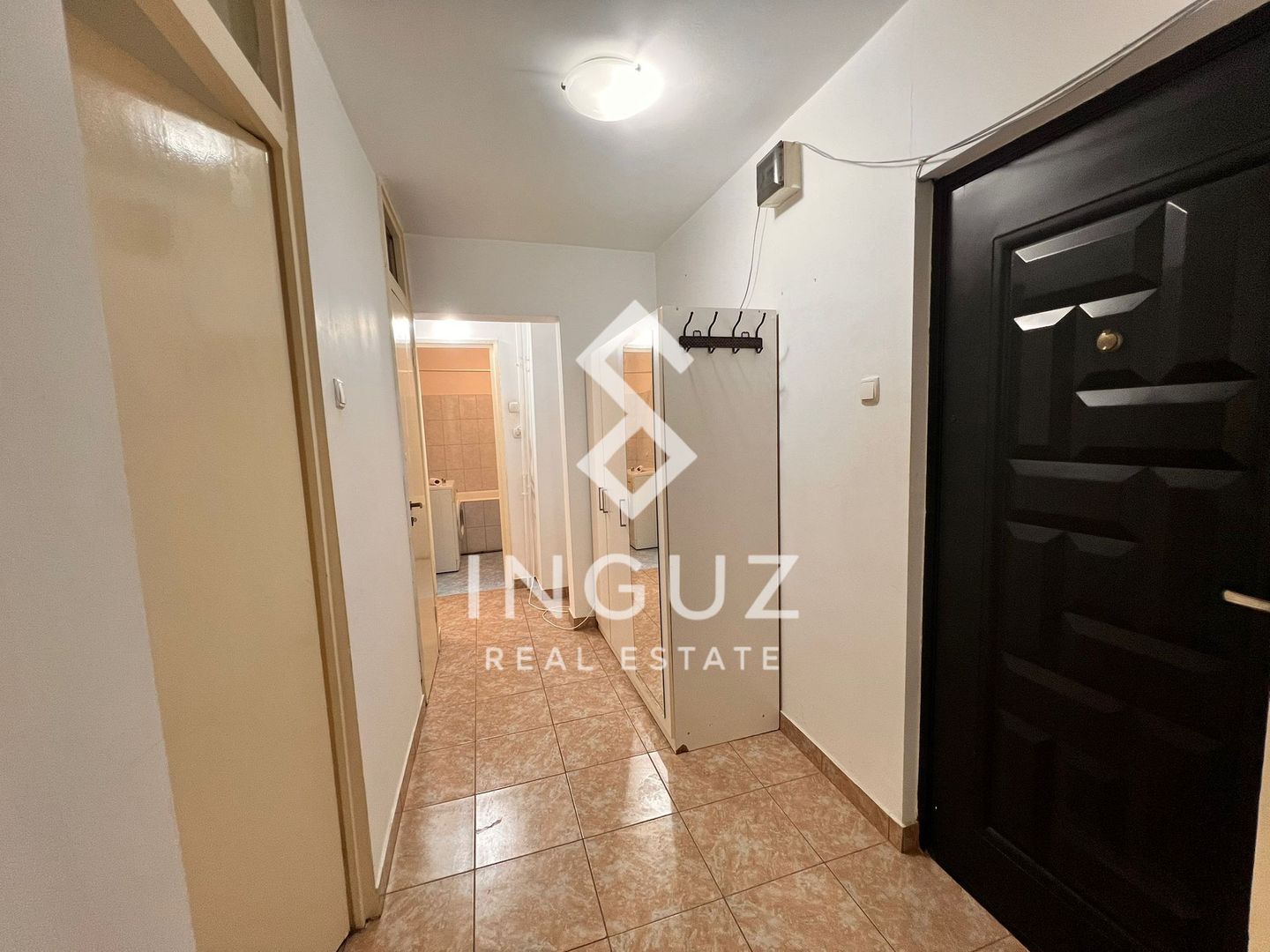 Apartament 2 camere de închiriat – Apărătorii Patriei | Metrou 5 min | - Poză 3