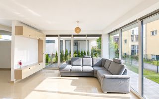 Casa tip duplex cu 4 camere de inchiriat in cartierul Europa - Poză 2