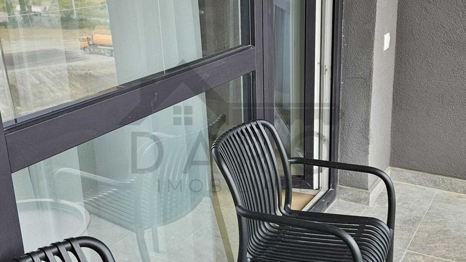 NOU 2 camere de inchiriat cu parcare, Concept 9, Shopping City Mall, Bloc NOU - Poză 7