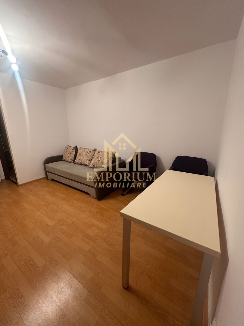 1 camera, decomandata, Pet Friendly, AC, Gheorgheni, FSPAC - Poză 2