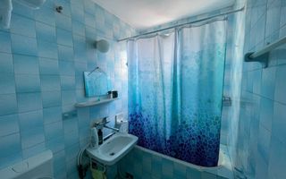 Apartament de 2 camere, 50 mp, zona strazii Donath - Poză 5