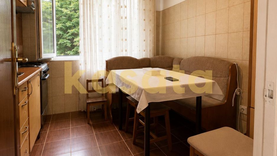 Apartament 3 camere | 64mp/1974 | mobilat | Metrou_Obor | Etaj 2/10 - Poză 8