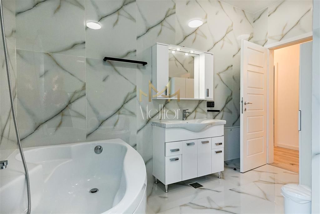 Apartament 3 camere 80 mp ultrafinisat, parcare, Zorilor! - Poză 15