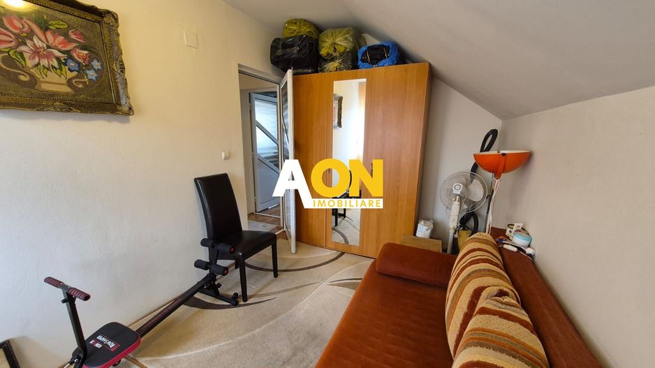 1/2 Duplex, 3 Camere, 126 mp, P+M, Zona Centru - Poză 14