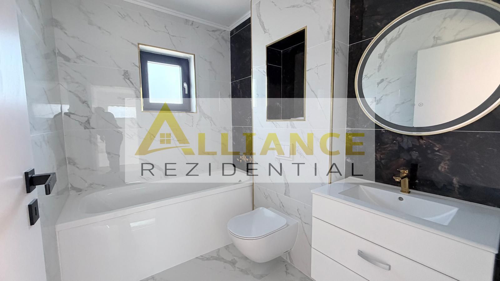 Casa Individuala - 4 camere - 3 bai - 300mp teren - Poză 10