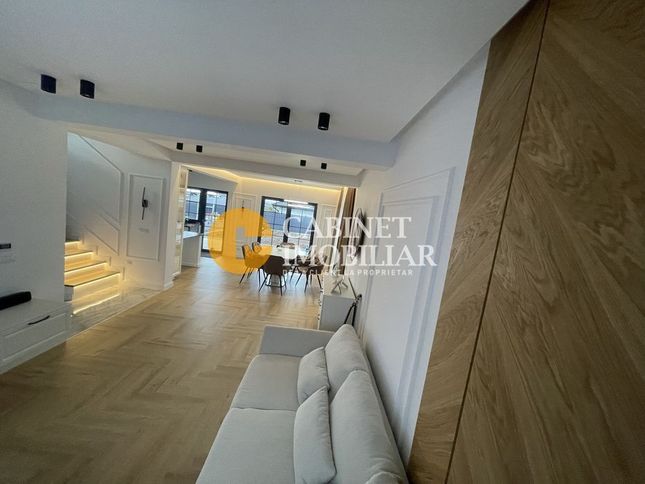 Casa PREMIUM Vorovesti - 4 camere - Acces asfaltat - OFERTA LIMITATA - Poză 5