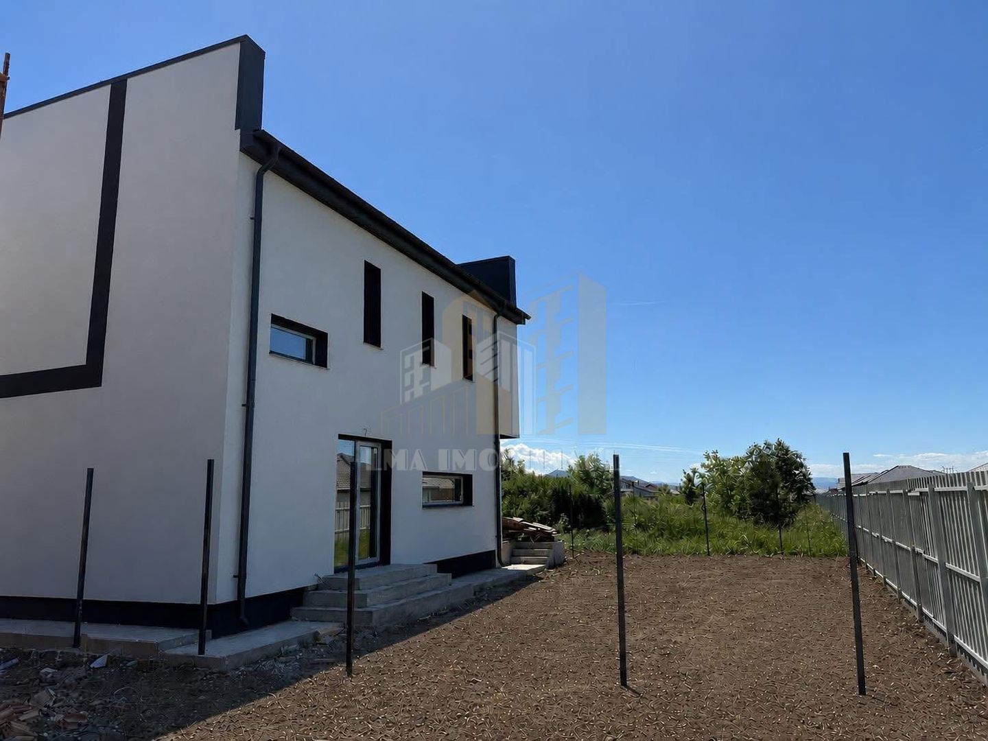 Casa Individuala P+E Izvor Tarlungeni Brasov - Poză 5