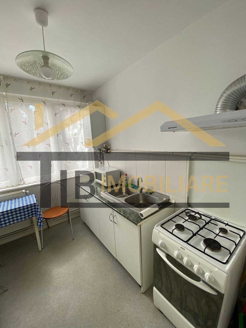 Apartament de 3 camere, 60mp, zona UMFST - Poză 10