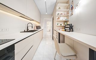 Apartament premium cu 2 camere și terasa generoasă in Gheorgheni - Poză 7