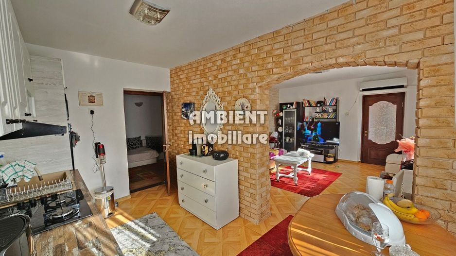 CASA individuala cu teren 700 mp, zona MOARA GRECILOR; - Poză 1