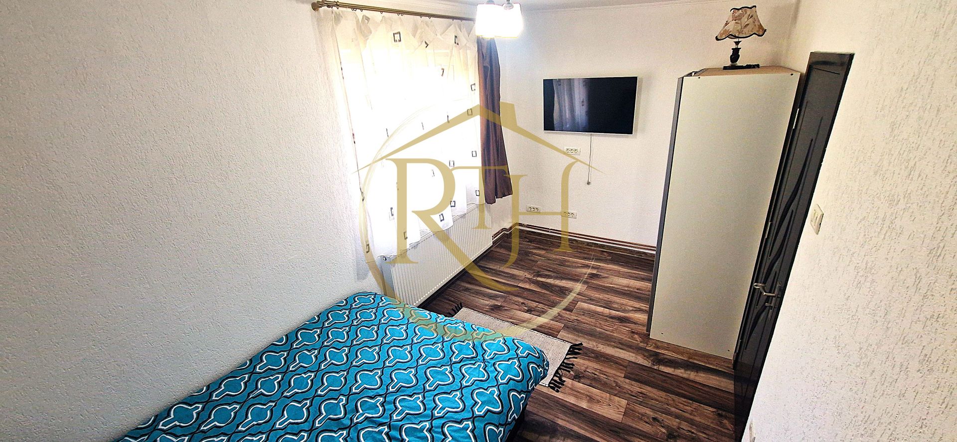Închiriere apartament cu 3 camere recent renovat-zona Spital Judetean - Poză 13