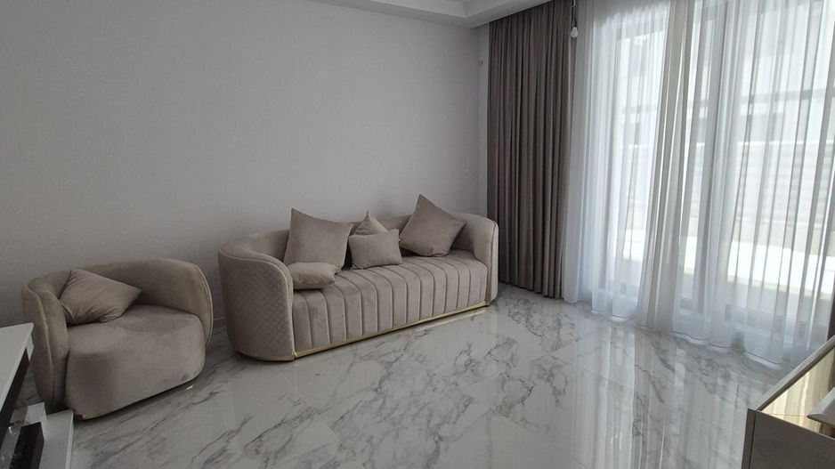 AP. 2 CAMERE_FINALIZAT_CURTE 49 MP._METROU 1 DECEMBRIE 1918 - Poză 3