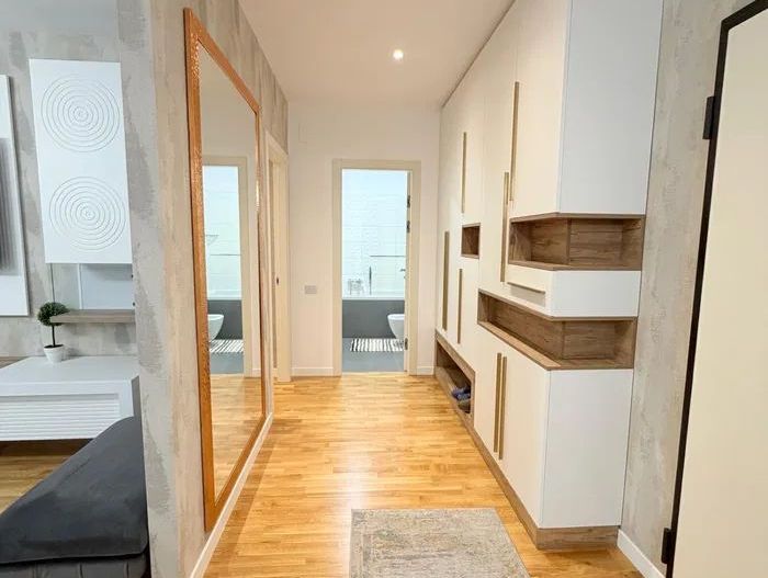 Închiriere apartament 2 camere – Șoseaua Nordului - Poză 3