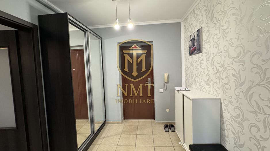 Apartament cu 3 camere | 61 mp  | Europa - Poză 10