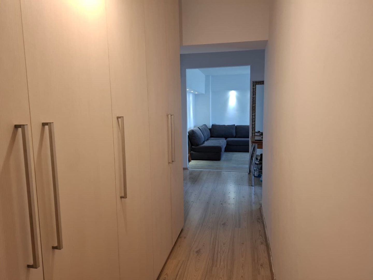 Apartament 3 Camere Decomandat, Renovat, Mobilat , Utilat  L355 - Poză 10