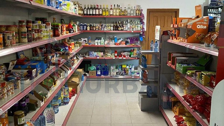 Investitie DN28 Iasi-Spatiu Comercial si Casa P/E/M-Parcare 299000Euro - Poză 8