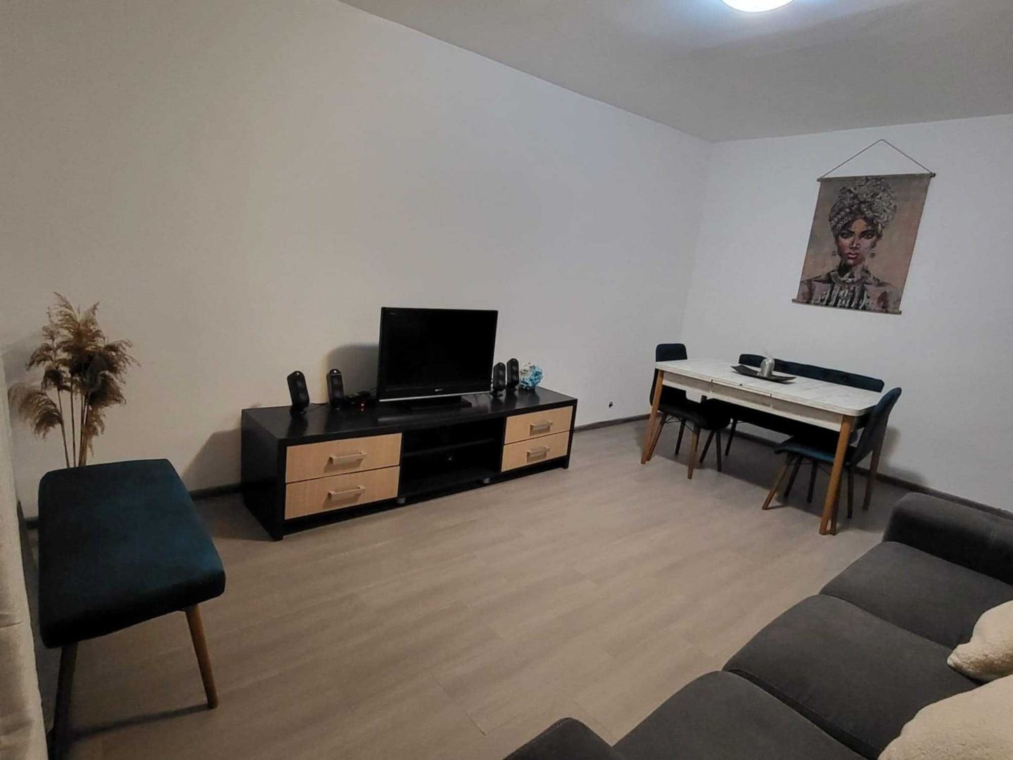 Apartament 3 camere de inchiriat, Gorjului - Poză 3