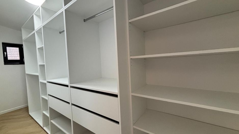Casa 4 camere PREMIUM, NOUA in Selimbar, Str. Brana - Poză 25