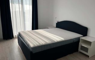 2 Camere Premium | Bloc Nou 2026 | Parcare Subterană Inclusă | Tramvai 41