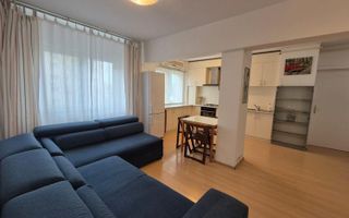 Apartament 3 camere de inchiriat | Mobilat | Drumul Taberei - Poză 2