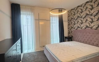 Inchiriere Apartament 2 Camere Cloud 9 Residence 1 Loc Parcare - Poză 7