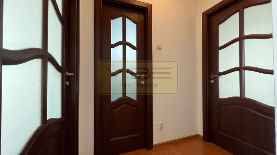 Apartament 3 camere zona Garii - 10 min Copou - Poză 8