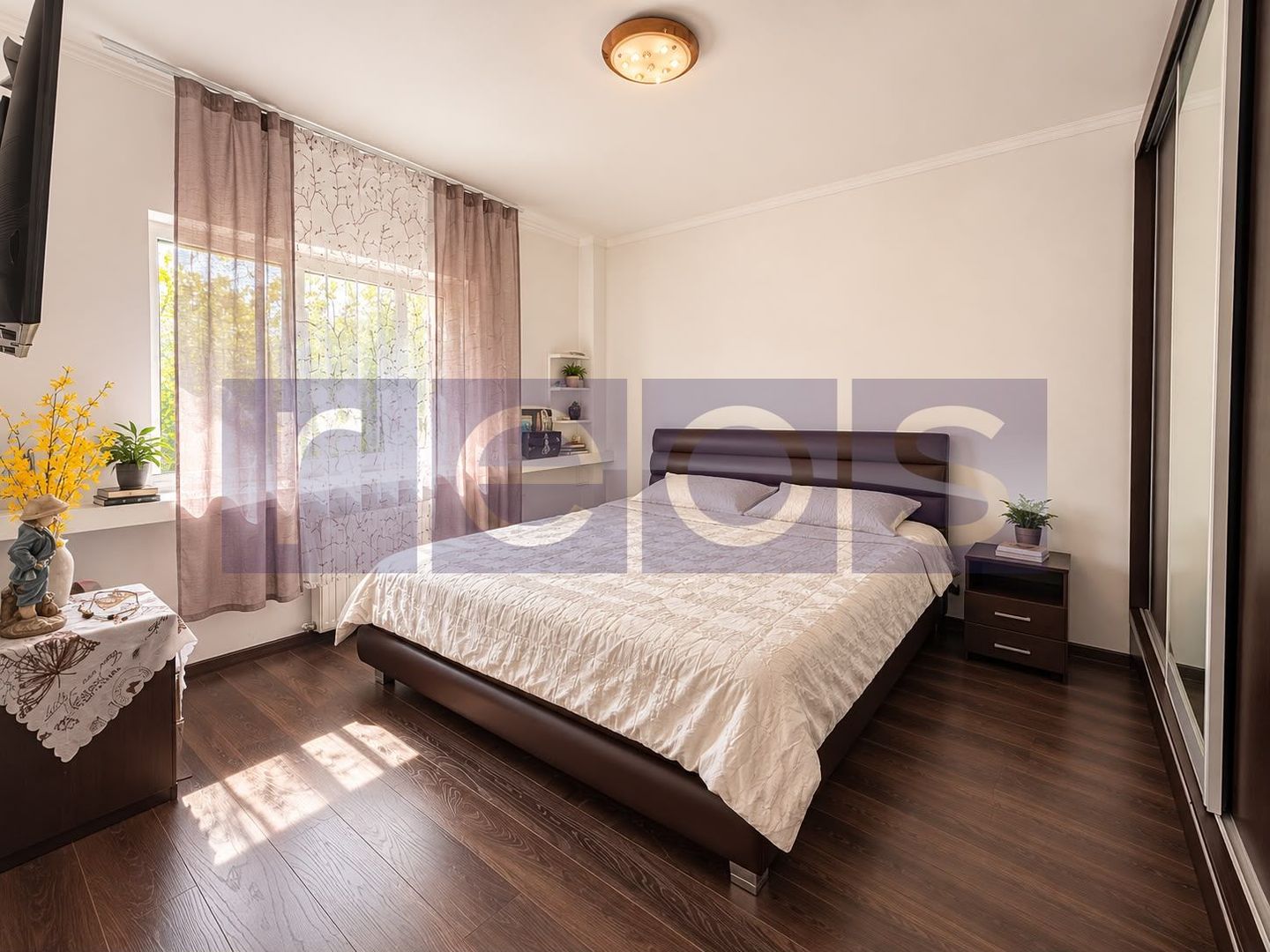 VANZARE 4 CAMERE MALL VITAN | FOISORULUI | SECTOR 3 | - Poză 6