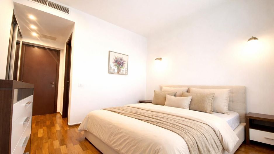 Apartament 3 camere premium Soseaua Nordului I View liber - Poză 12