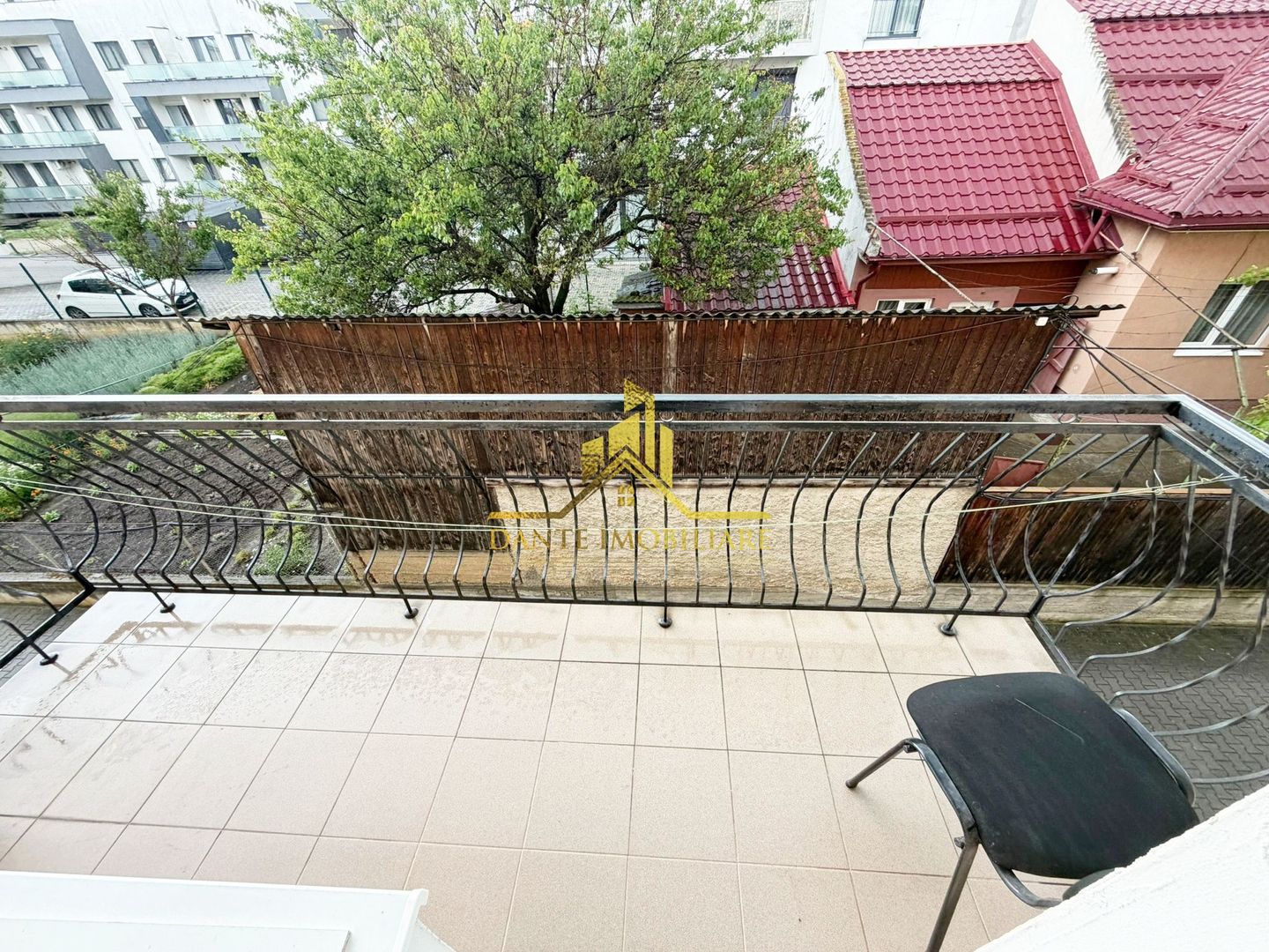 2 camere, modern, decomandat, balcon, Iulius Mall, FSEGA, Intre Lacuri - Poză 9