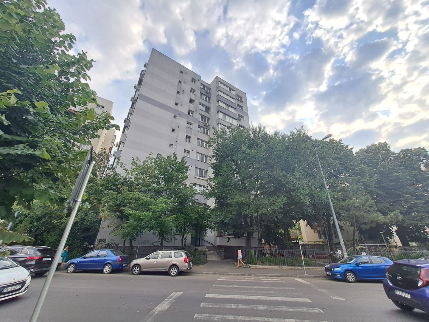 Apartament 3 camere Metrou 1 Mai - Poză 28
