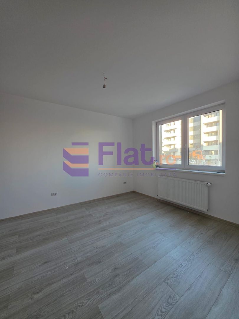 Spațiu birouri stradal, 77 mp, parter – Tractorul, Ioan Popasu - Poză 3