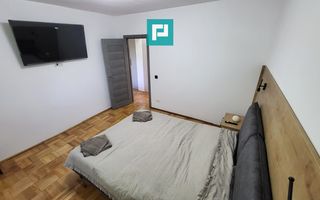 Apartament modern cu 2 camere Podgoria - Poză 20