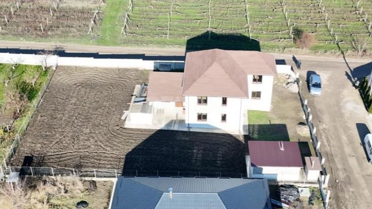 Casă com. Mileștii Mici, Ialoveni - Poză 2