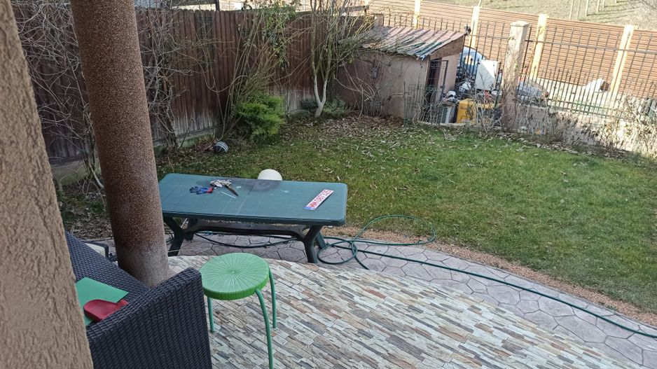 vila ind.5cam,3bai,mob-util complet/centruPopesti Leordeni-Mega Im - Poză 5