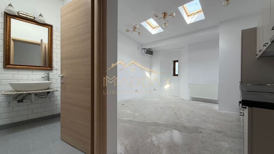 Spatiu Apartamente/ Hotel //​ ​1027.80 mp // Zona Obor - Poză 7