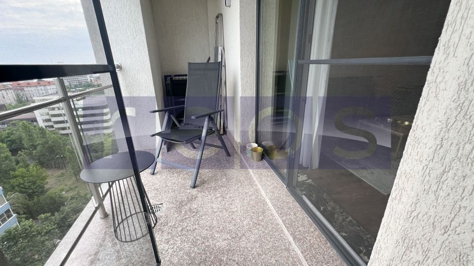 VANZARE 2 CAMERE | COTROCENI SMART RESIDENCE | DECOMANDA | MOBILAT & UTILAT - Poză 10