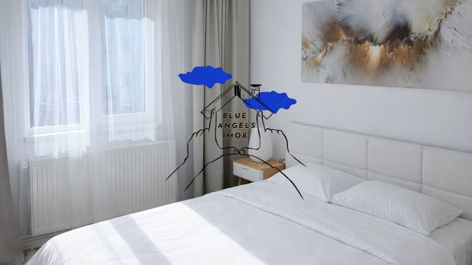 Apartament 2 camere zona Coresi Brasov - Poză 5