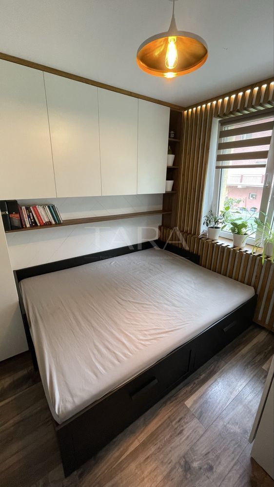 Garsonieră modernă, Gheorgheni – zona Poliția Rutieră - Poză 2