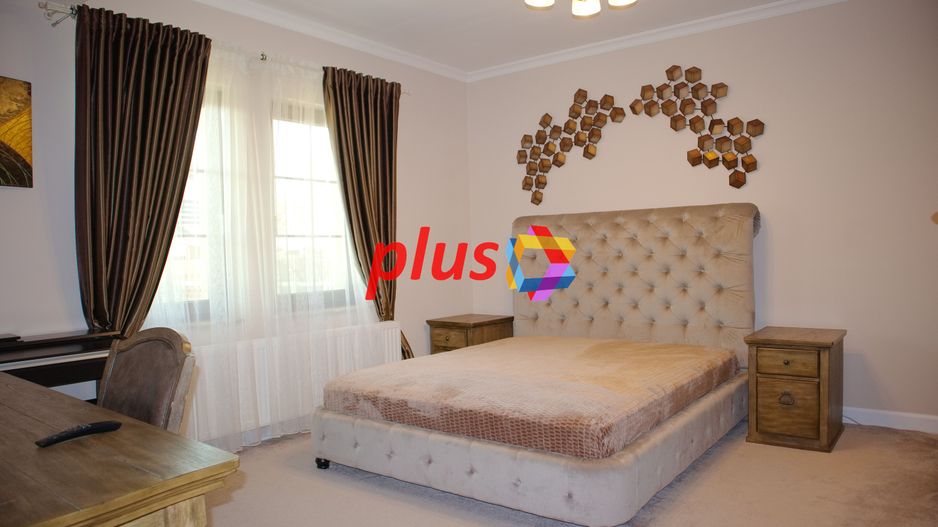 Casa deosebita cu 4 camere,  228 mp, Brașov - Cartierul Stupini - Poză 19