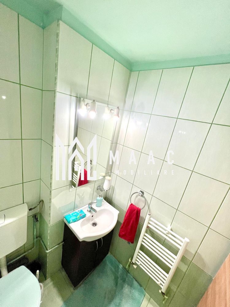 Apartament 4 camere de vânzare | Sibiu, Strand | 80 mp - Poză 8