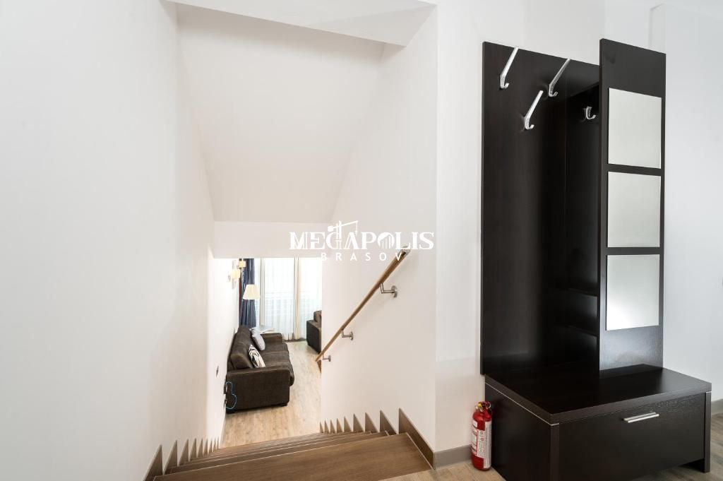 Apartament de Lux | Poiana Brașov | Investitie - Poză 18