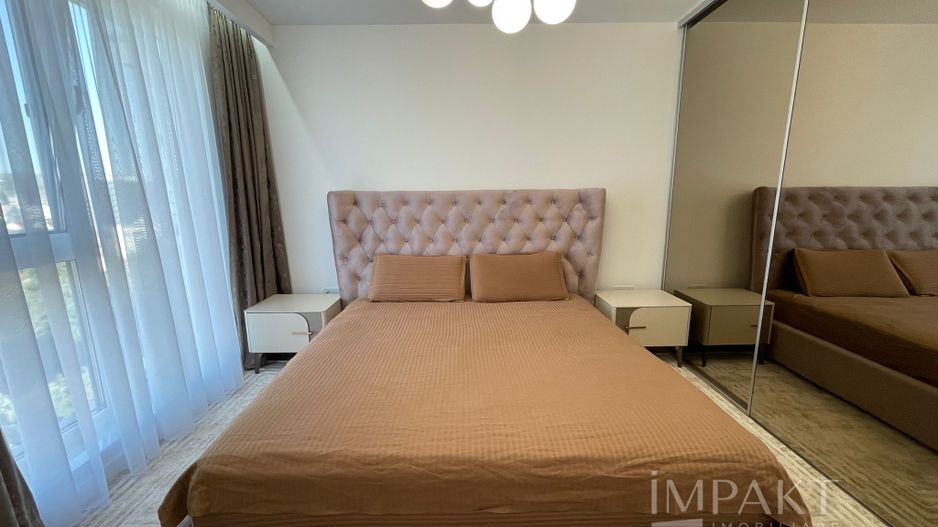 Apartament 3 camere, lux, parcare subterana, cartier Marasti - Poză 4
