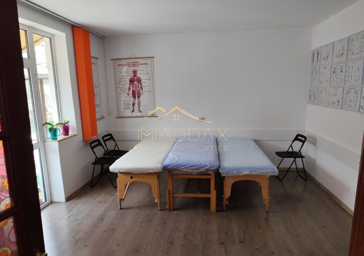 Apartament 3 camere investitie // Vila interbelica // Metrou Tineretului - Poză 2