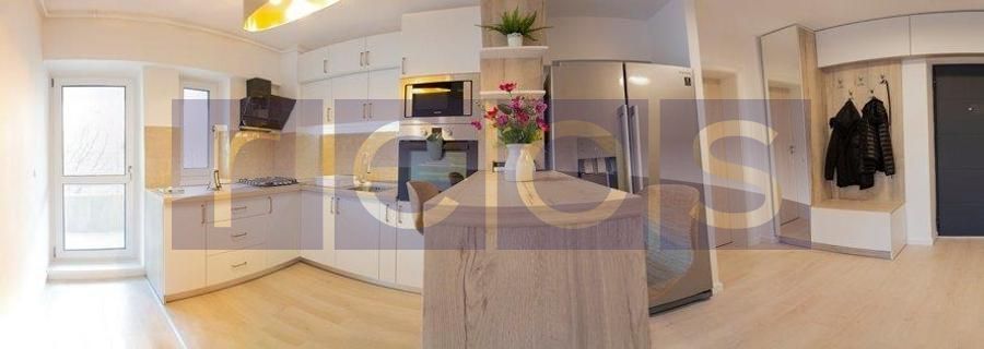 INCHIRIERE APARTAMENT 2 CAMERE ULTRACENTRAL SPLAIUL UNIRII 77MP RENOVAT - Poză 3