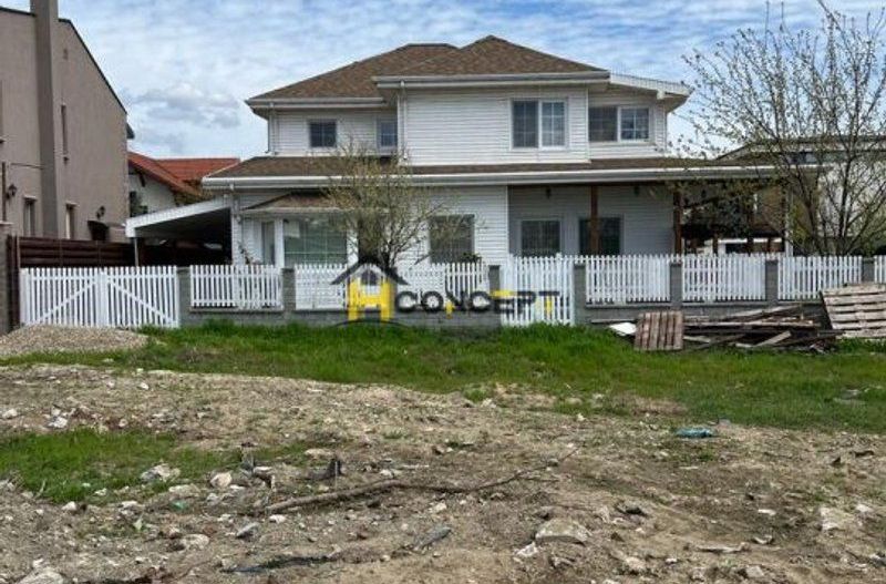 Teren Lac Pantelimon langa Complex Lebada Lake - Poză 9