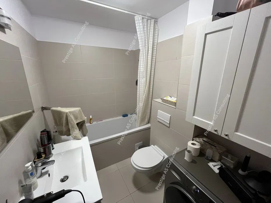 Apartament 3 camere | Loc de parcare inclus in pret | Calea Torontalului - Poză 7