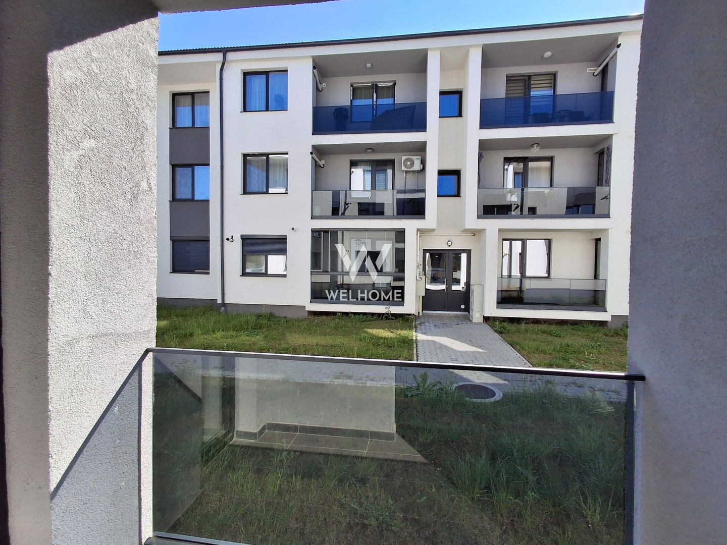 Acasa incepe .....cu un apartament  cu 3 camere in Selimbar, Sibiu - Poză 4