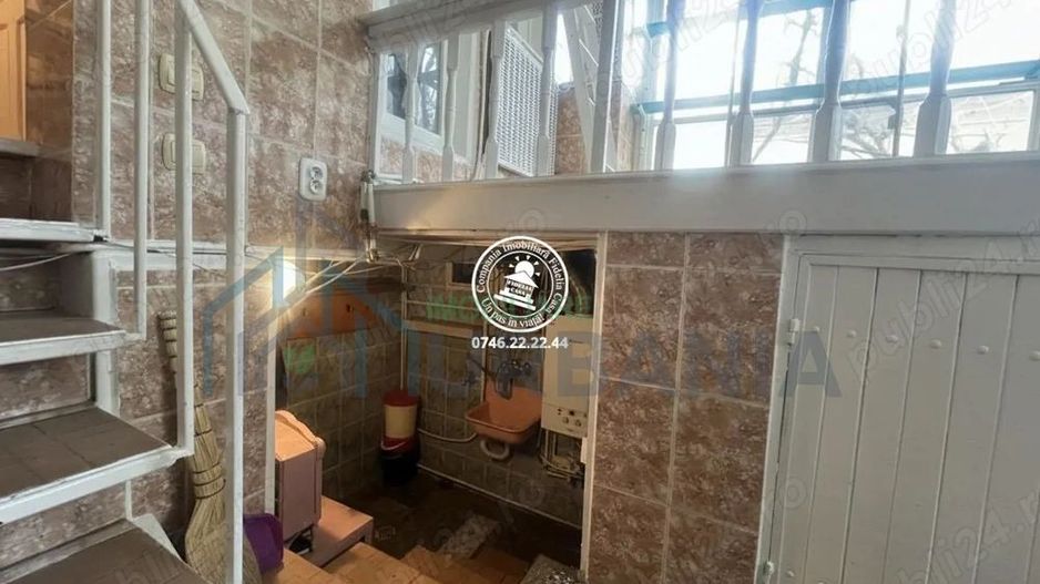 Casa Duplex de vânzare în Iași, cartierul Nicolina 1 - Poză 4